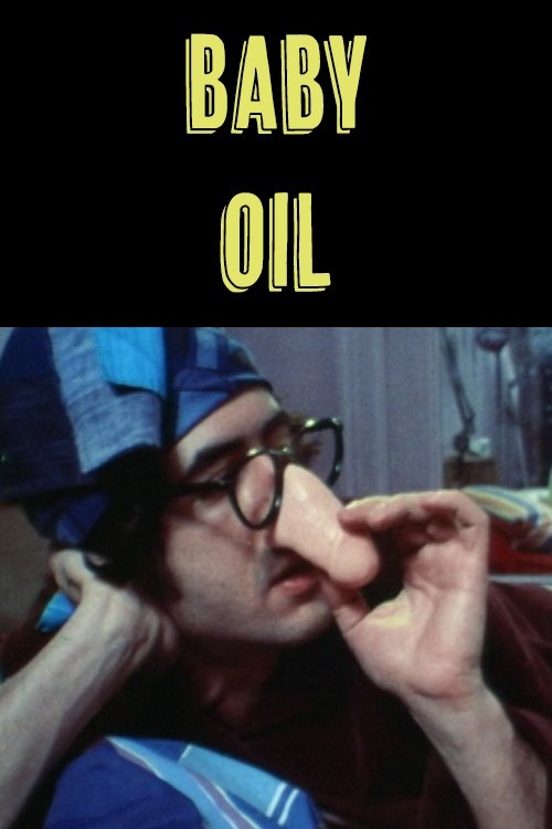 Baby Oil (1975) poster