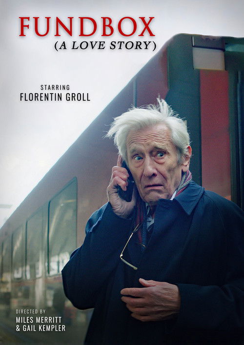 Fundbox (A Love Story) (2025) poster