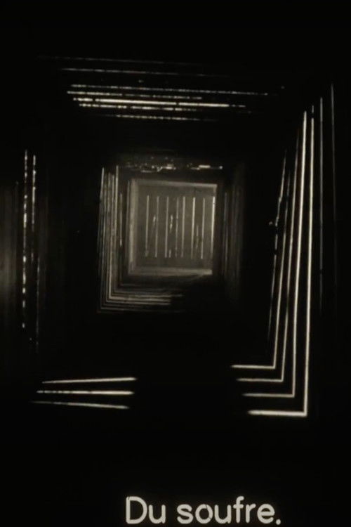 Book of Dreams: Welcome to Crateland (1994) poster