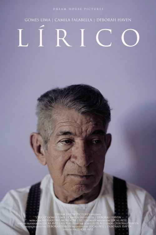 Lírico (2018) poster