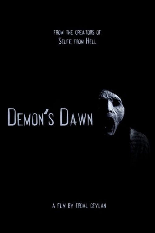 Demon's Dawn (2016) poster