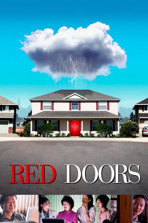 Red Doors (2005) poster