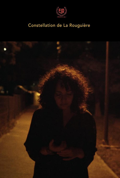 Constellation (2021) poster