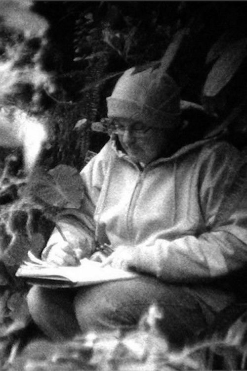 Self Portrait Portrait (2014) poster