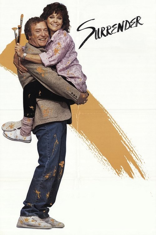 Aşk Tuzağı (1987) poster