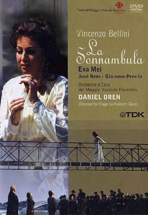 La Sonnambula (2004) poster