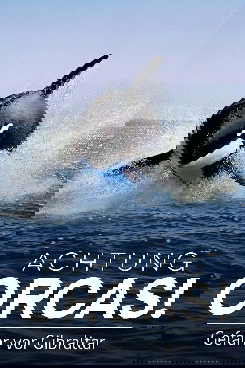 Achtung Orcas! Gefahr vor Gibraltar? (2024) poster