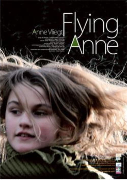 Flying Anne (2010) poster
