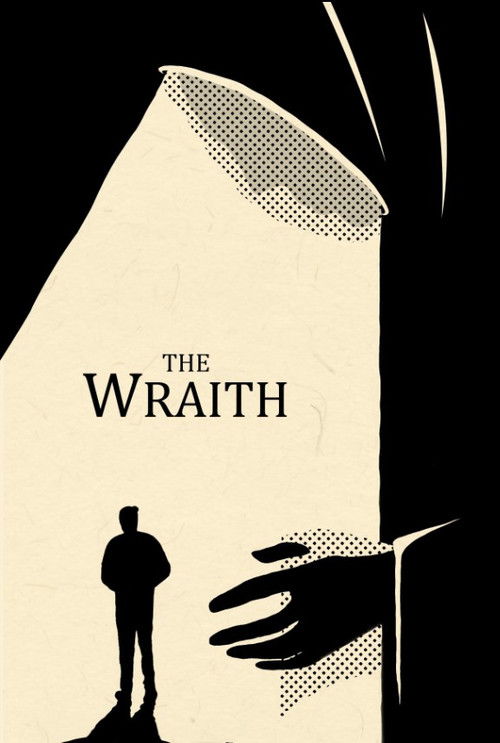 The Wraith (2022) poster