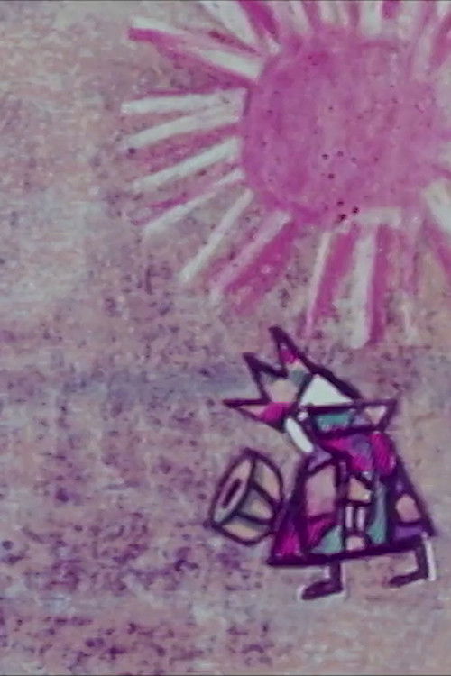 Castello di carte poster