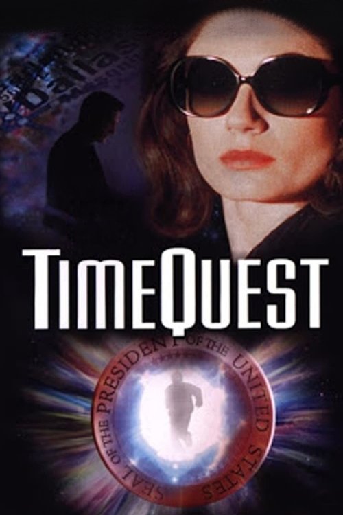 Timequest (2003) poster