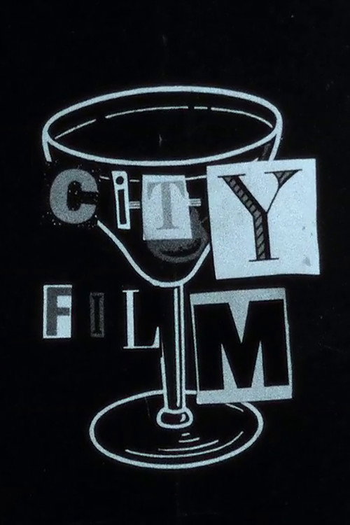 City Film (1993) poster
