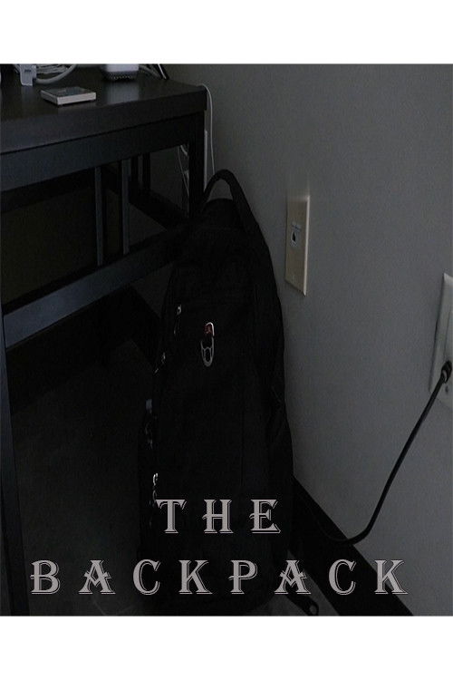 The Backpack (2024) poster