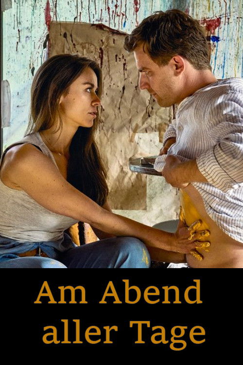 Am Abend aller Tage (2017) poster
