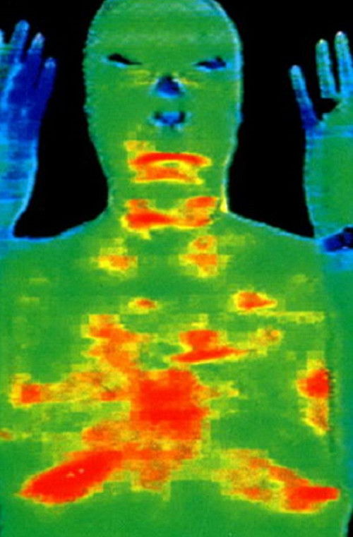 The Rumour of True Things (1997) poster