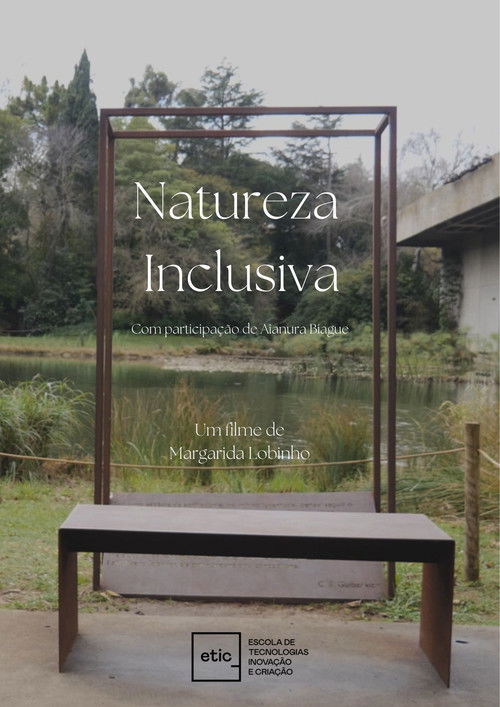 Inclusive Nature (2023) poster