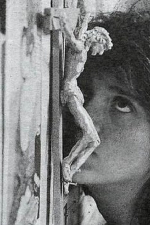 Líf til einhvers (1986) poster