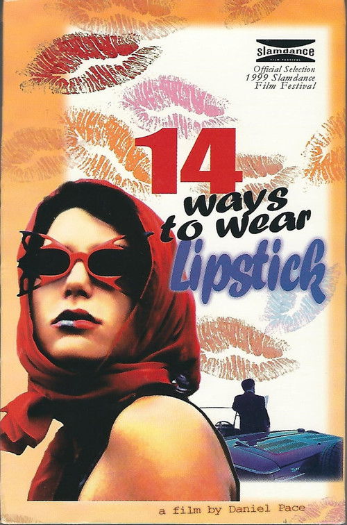 14 Ways to Wear Lipstick (1999) poster