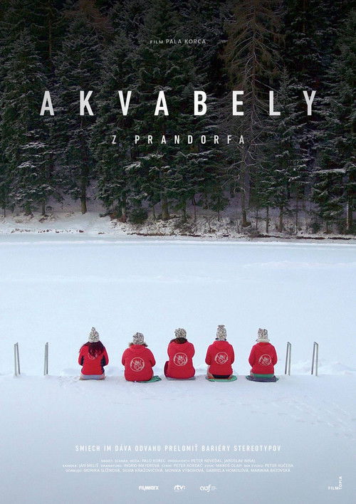 Aquabelles from Prandorf (2024) poster