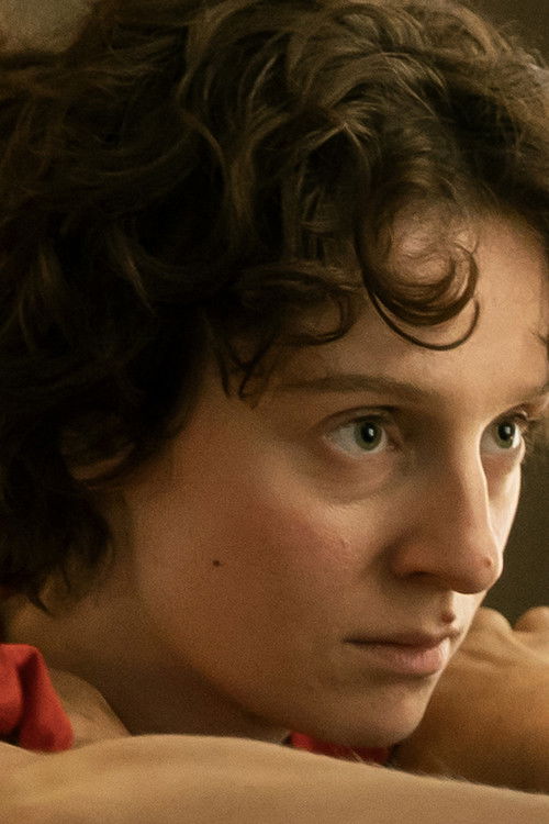 Etty part 1 (2025) poster