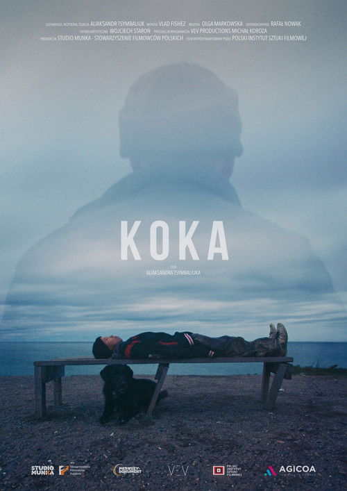 Koka (2024) poster