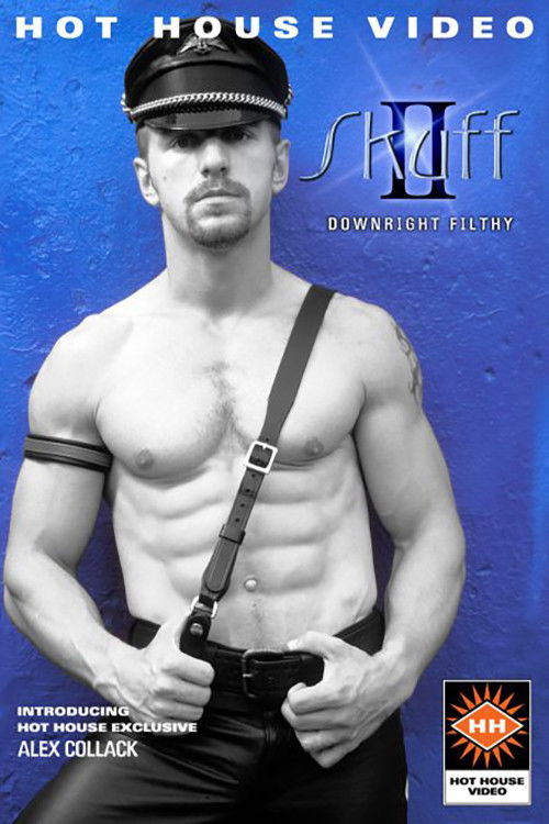 Skuff 2: Downright Filthy (2003) poster