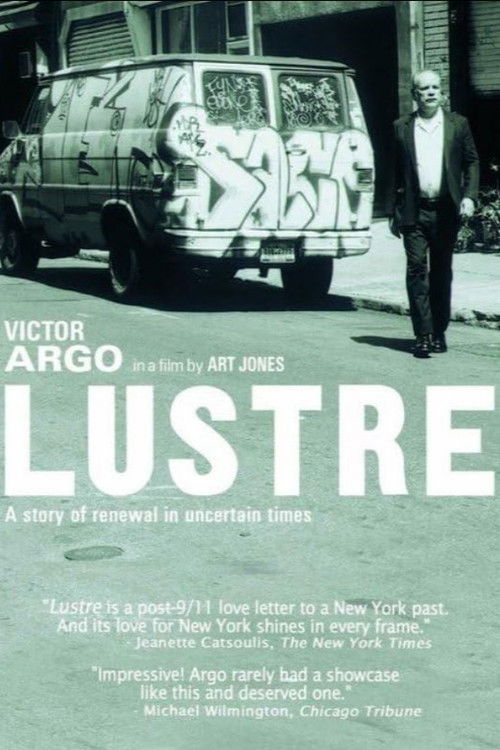Lustre (2005) poster