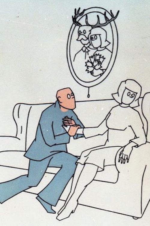 Barricade (1985) poster