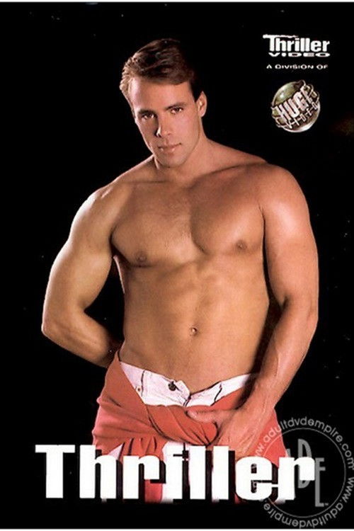 Thriller (1994) poster