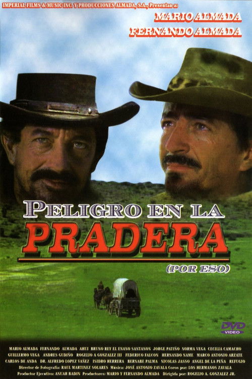Por Eso (1972) poster