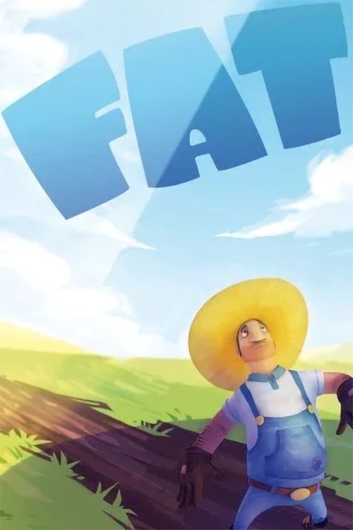 FAT (2011) poster