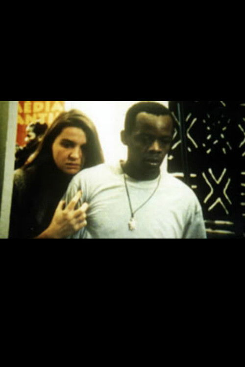 Konorofili (ou anxiété) (2000) poster