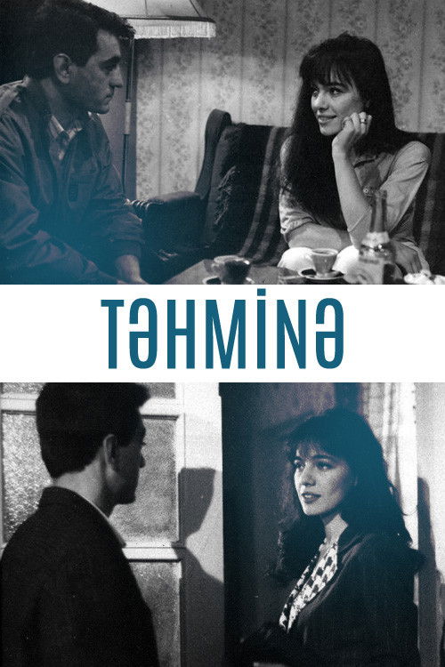 Tahmine (1993) poster