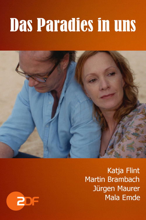 Das Paradies in uns (2013) poster