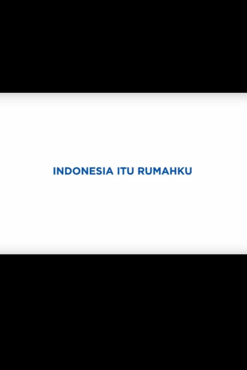 Indonesia Itu Rumahku (2016) poster