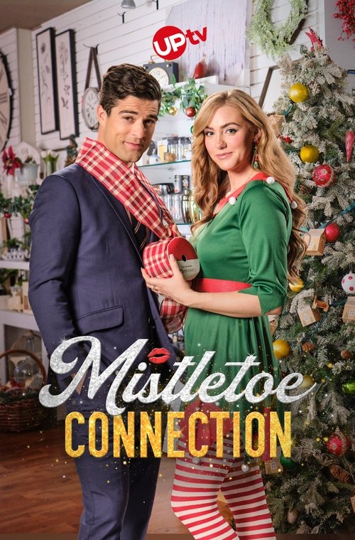 Mistletoe Connection (2023) poster