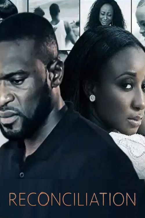 Reconciliation (2016) poster