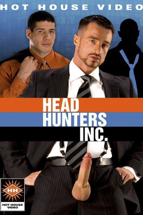 Head Hunters, Inc. (2007) poster