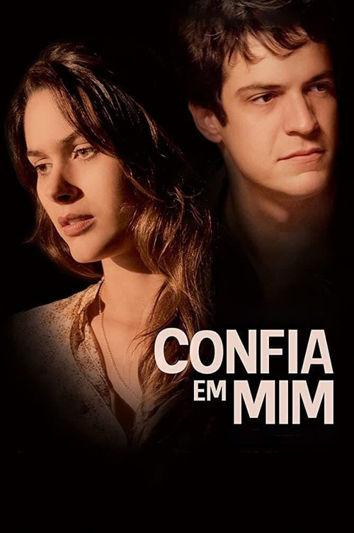 Trust Me (2014) poster