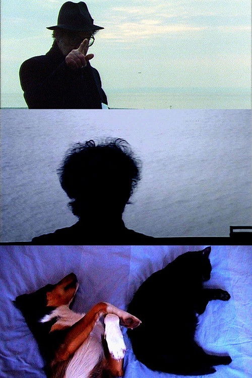 Quod Erat Demonstrandum (2012) poster