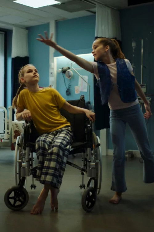 Her Body (2024) poster