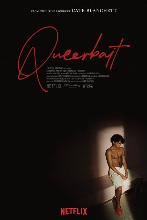 Queerbait (2025) poster