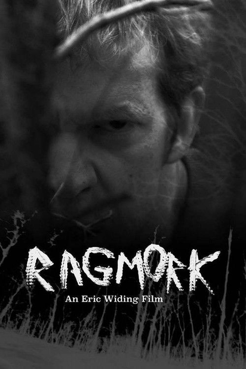 Ragmork (2019) poster