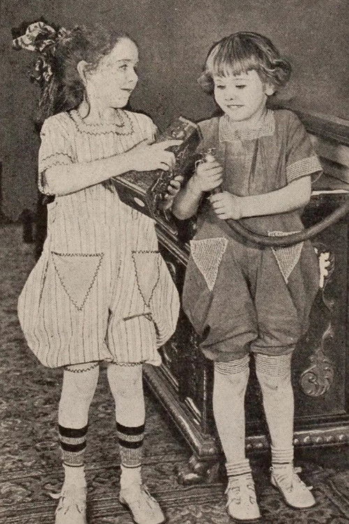 Dixie Madcaps (1918) poster