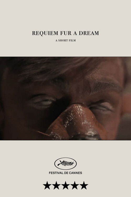 Requiem Fur a Dream (2023) poster