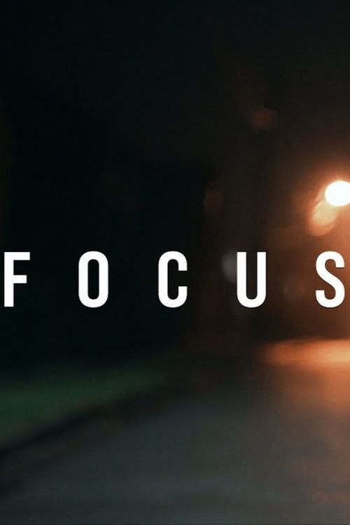 FOCUS (2021) poster