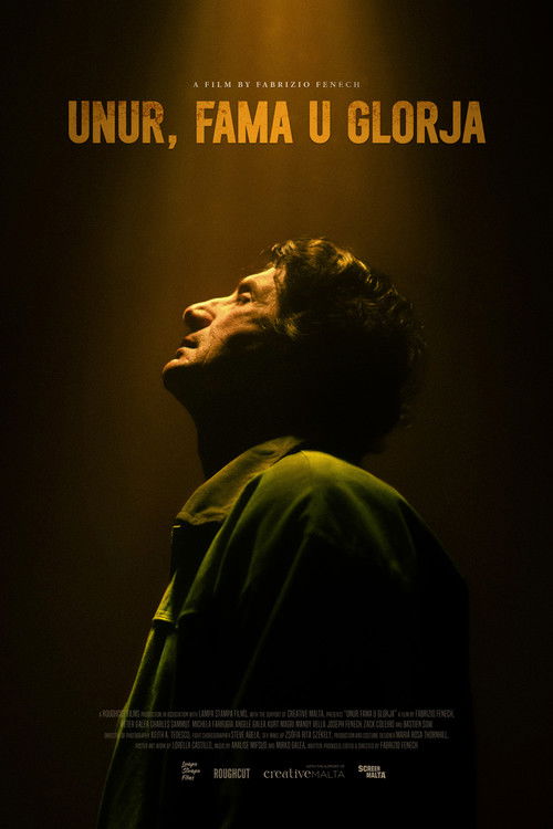 Unur, Fama u Glorja poster