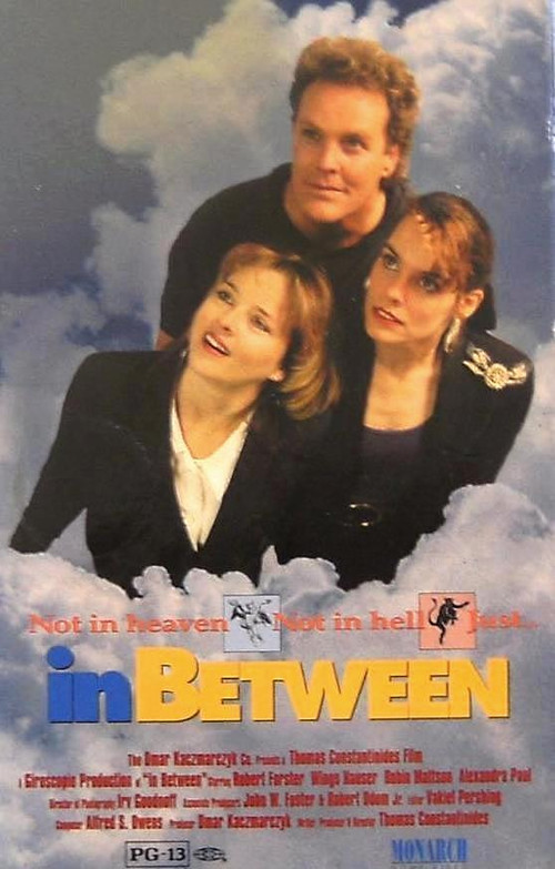 In Between (1991) poster