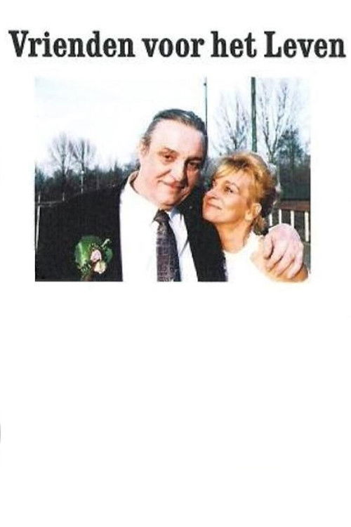 Forever Friends (2000) poster