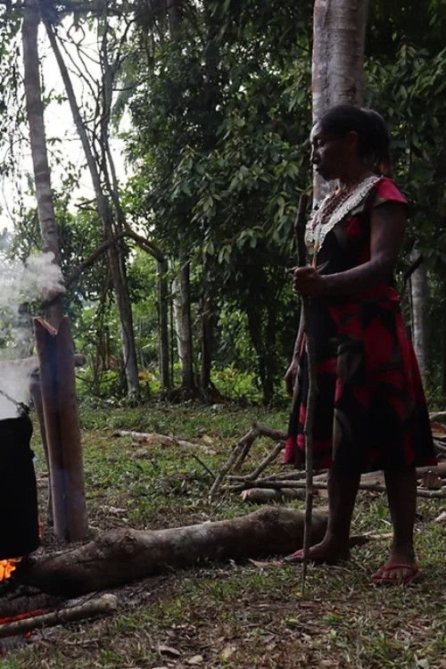 Rami Rami Kirani poster